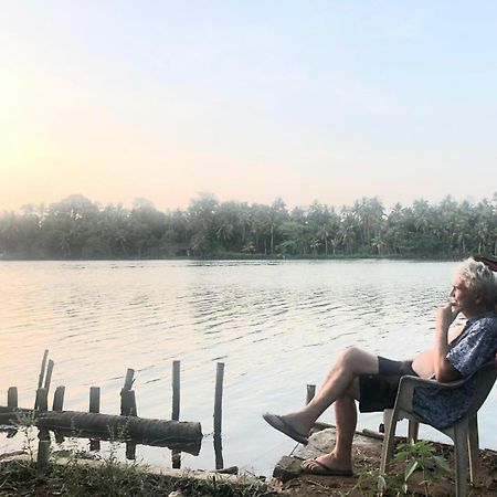 Munroe Heritage Inn Mundrothuruth المظهر الخارجي الصورة