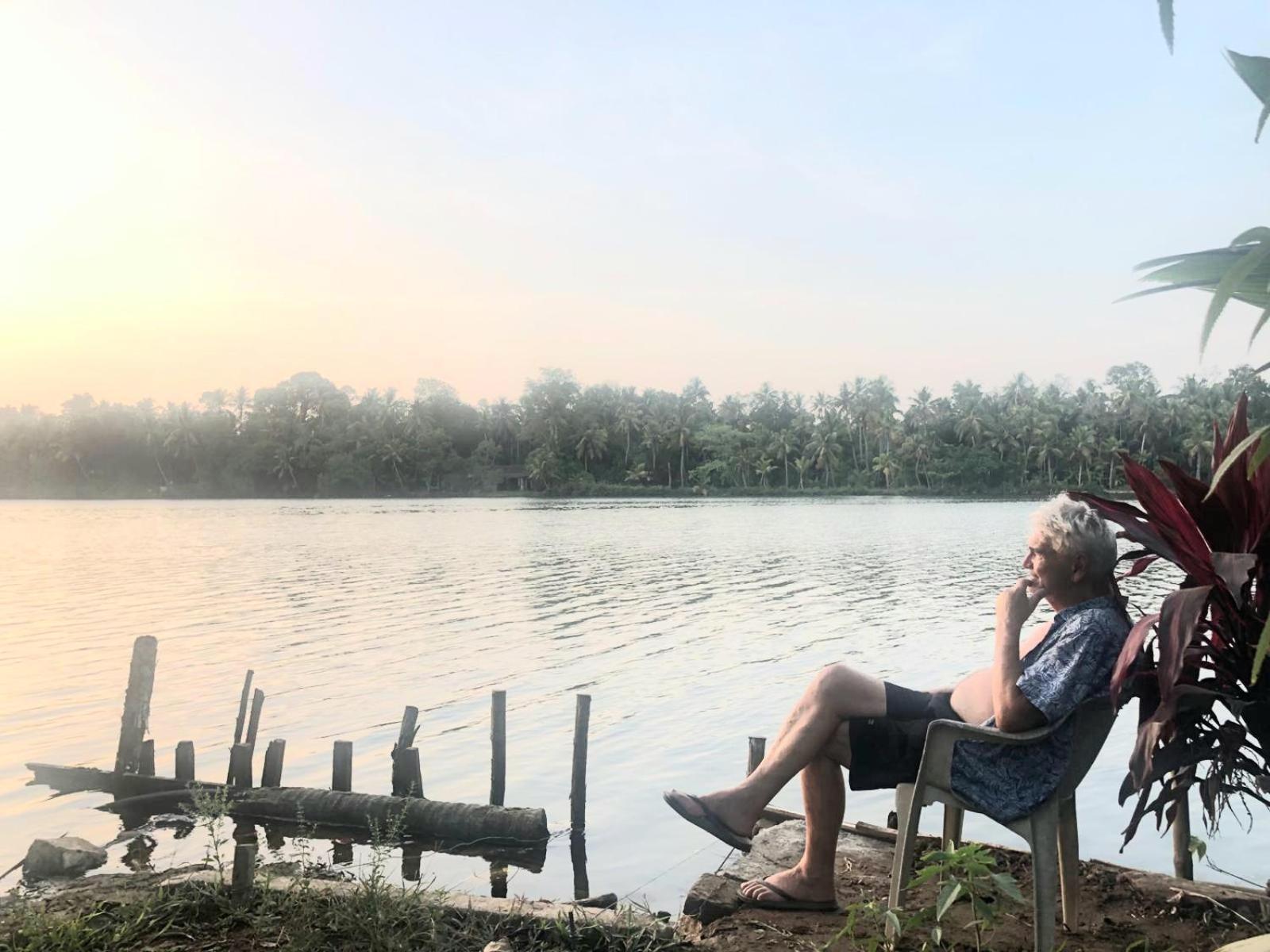 Munroe Heritage Inn Mundrothuruth المظهر الخارجي الصورة