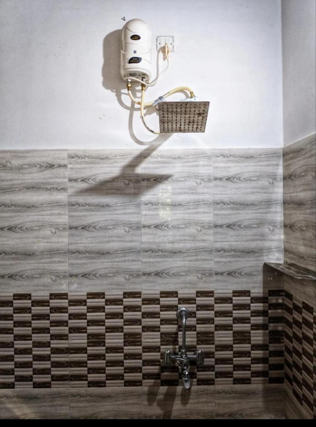 Munroe Heritage Inn Mundrothuruth المظهر الخارجي الصورة