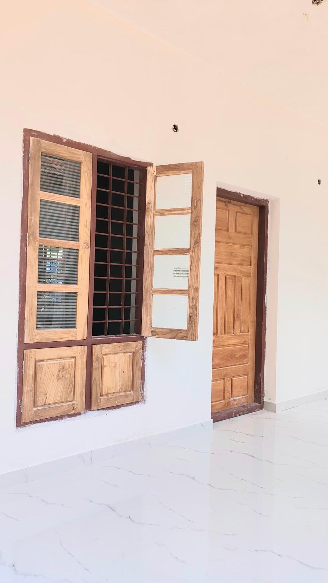 Munroe Heritage Inn Mundrothuruth المظهر الخارجي الصورة