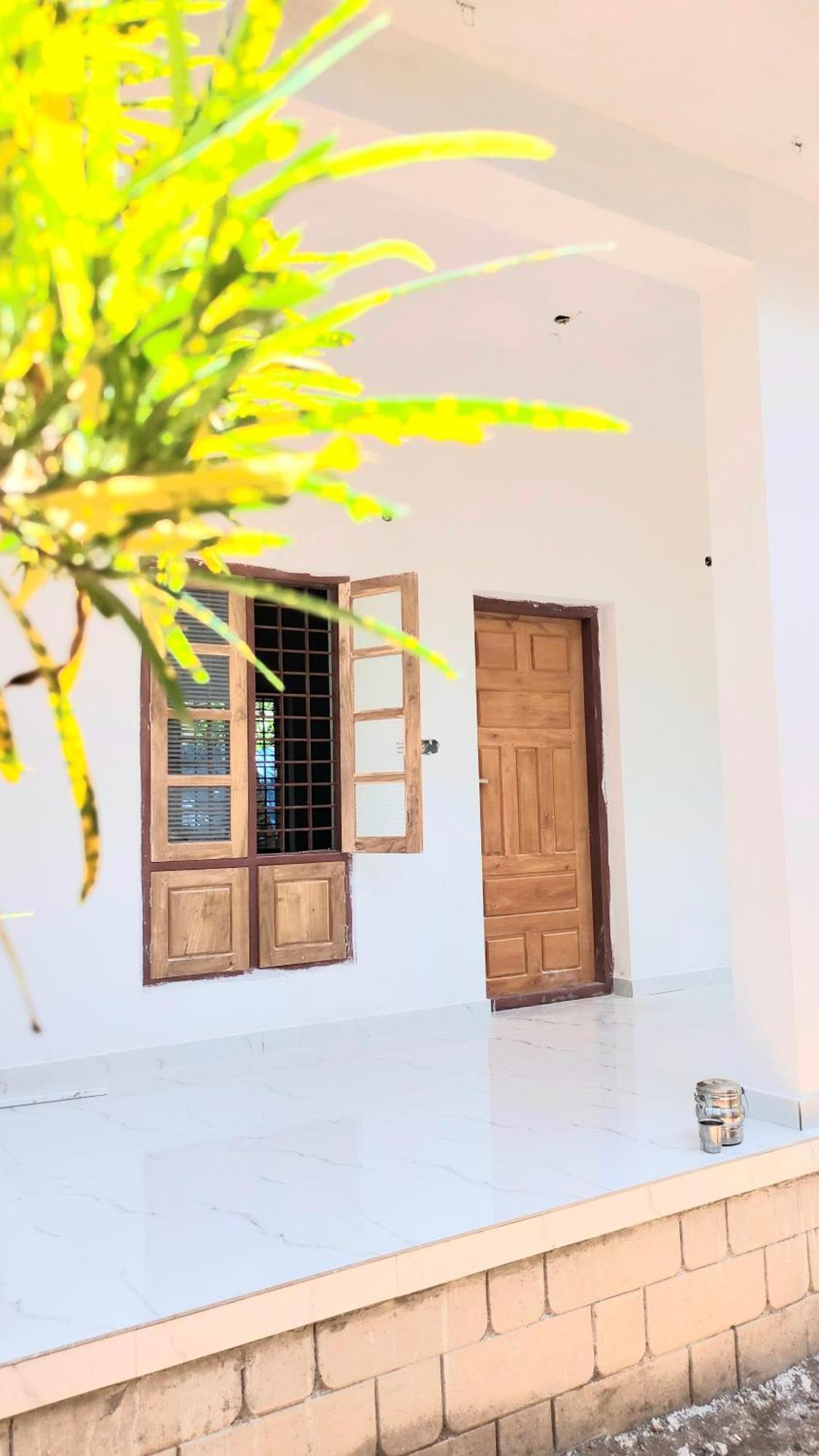 Munroe Heritage Inn Mundrothuruth المظهر الخارجي الصورة