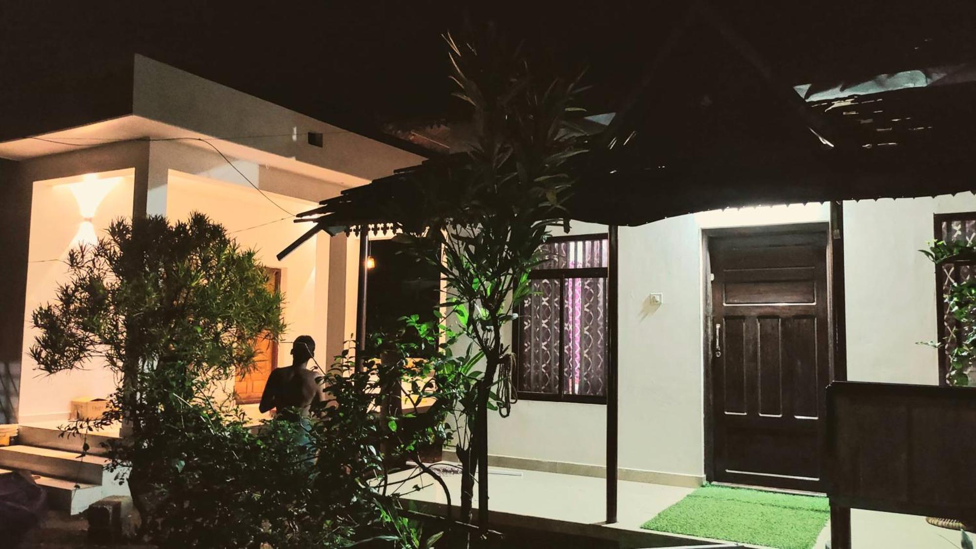 Munroe Heritage Inn Mundrothuruth المظهر الخارجي الصورة