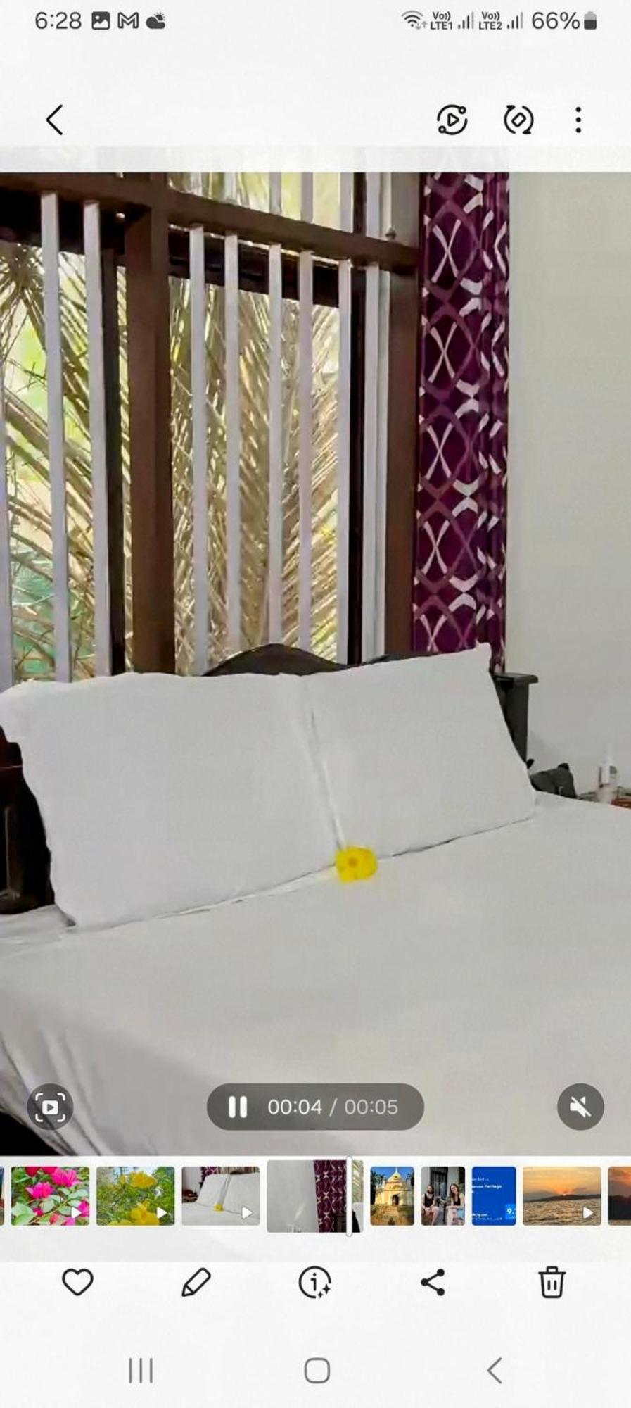 Munroe Heritage Inn Mundrothuruth الغرفة الصورة