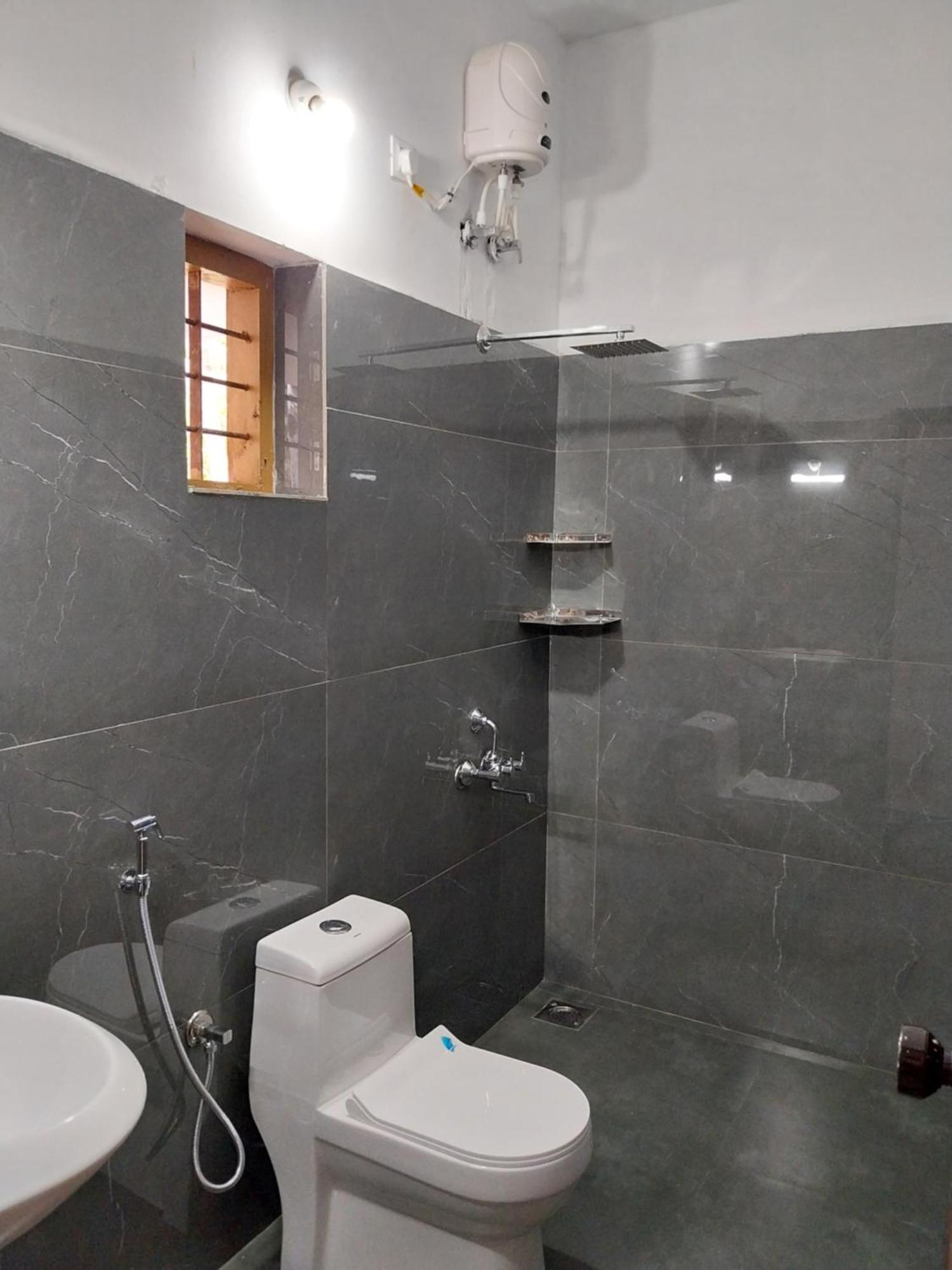 Munroe Heritage Inn Mundrothuruth المظهر الخارجي الصورة