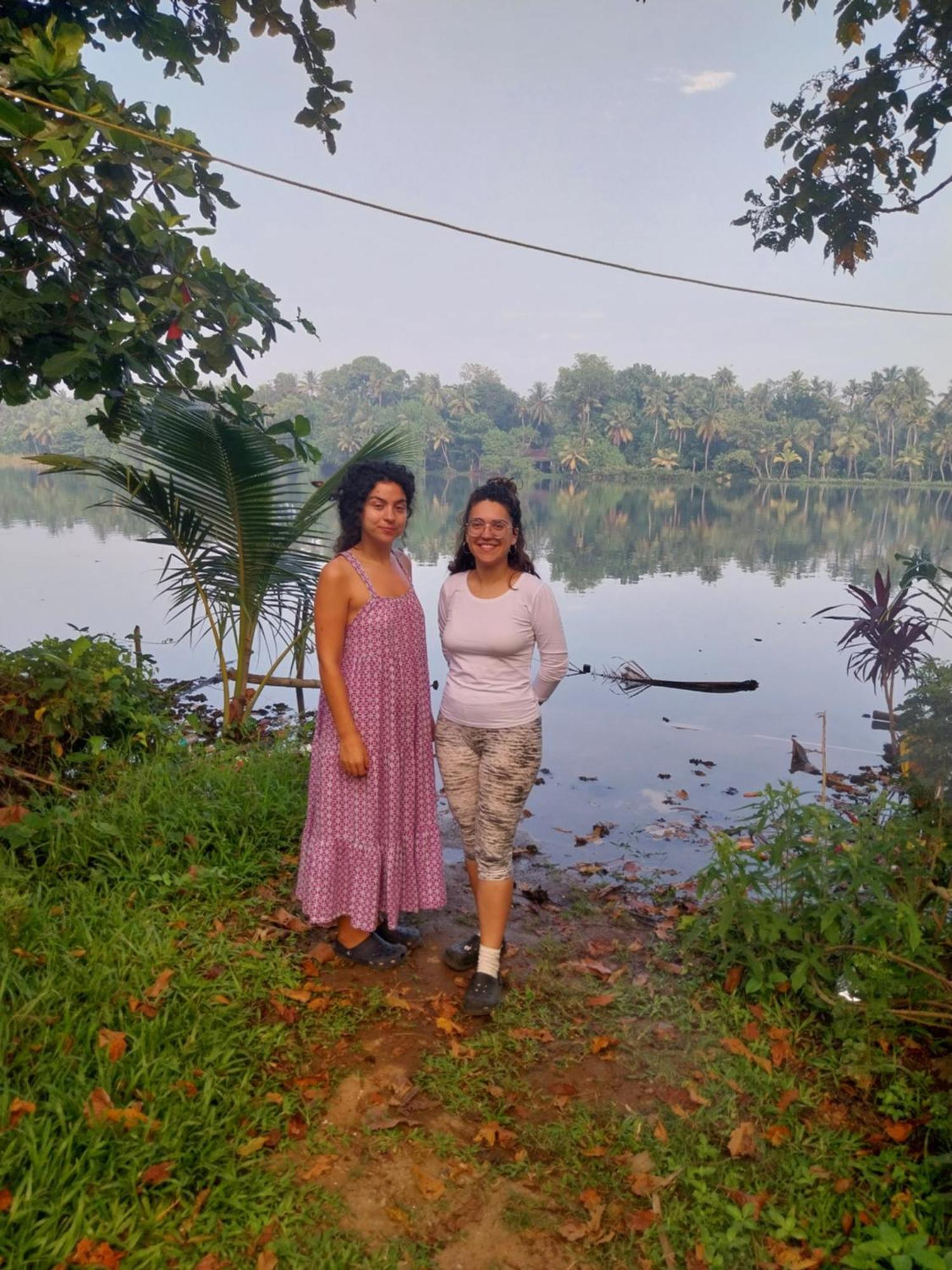 Munroe Heritage Inn Mundrothuruth المظهر الخارجي الصورة