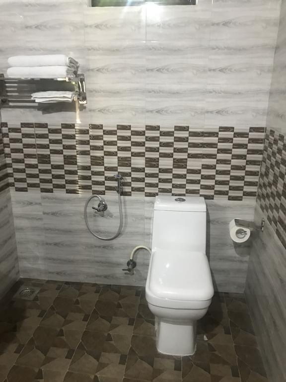 Munroe Heritage Inn Mundrothuruth المظهر الخارجي الصورة