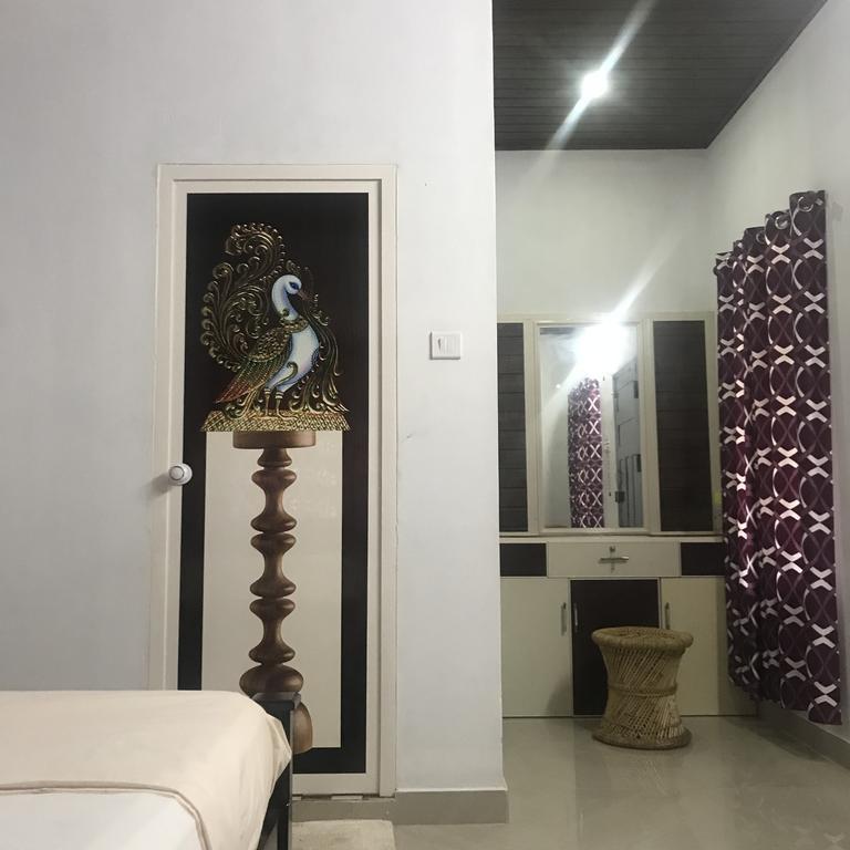Munroe Heritage Inn Mundrothuruth المظهر الخارجي الصورة