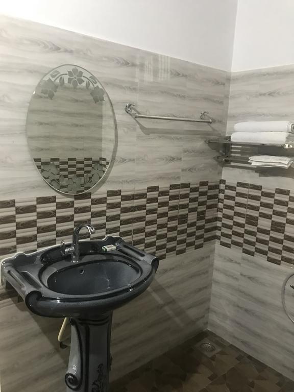 Munroe Heritage Inn Mundrothuruth المظهر الخارجي الصورة