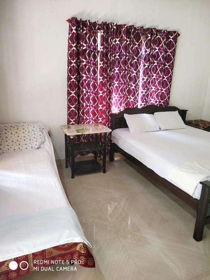Munroe Heritage Inn Mundrothuruth المظهر الخارجي الصورة